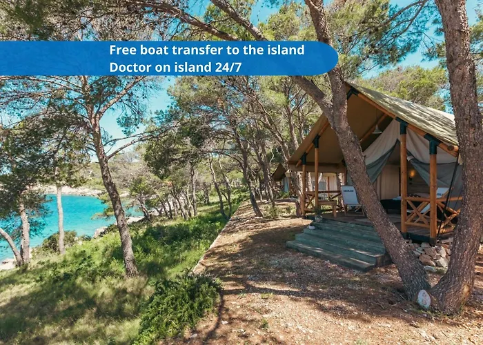 Obonjan Island Resort